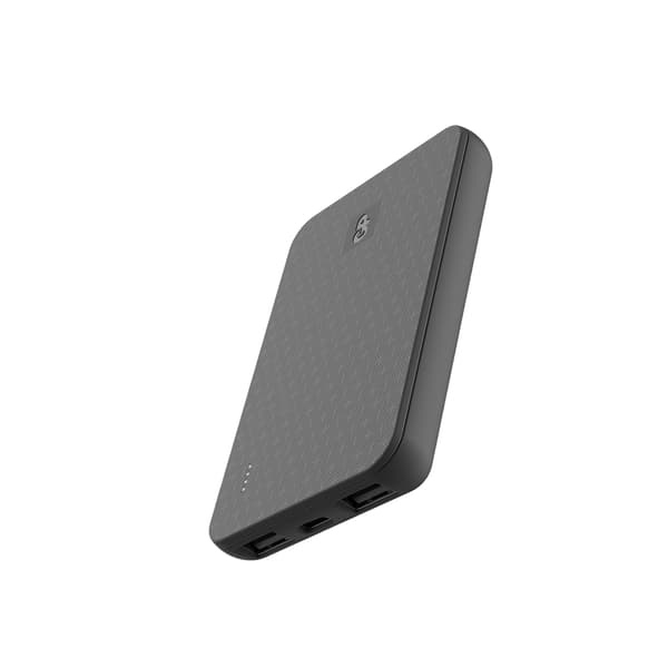 GP Powerbank Plus 5000Mah Sort
