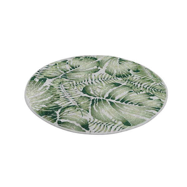 Bathmat Pied Circle Djt 80