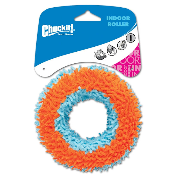 Chuckit Indoor Roller 12 cm