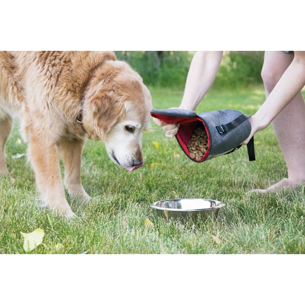 KONG Kibble förvaringsväska
