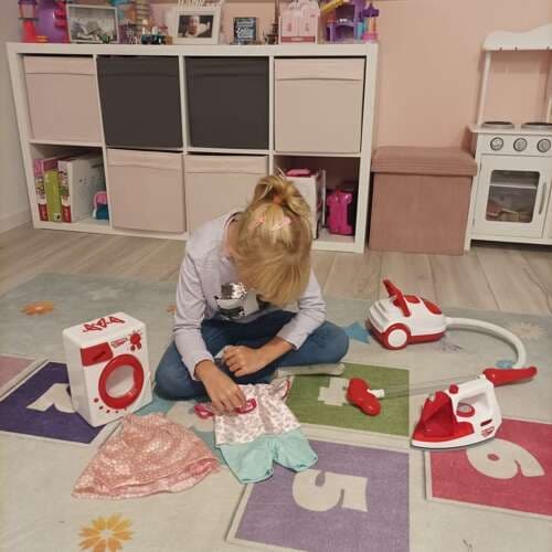 Hushållsapparater set för barn 22570