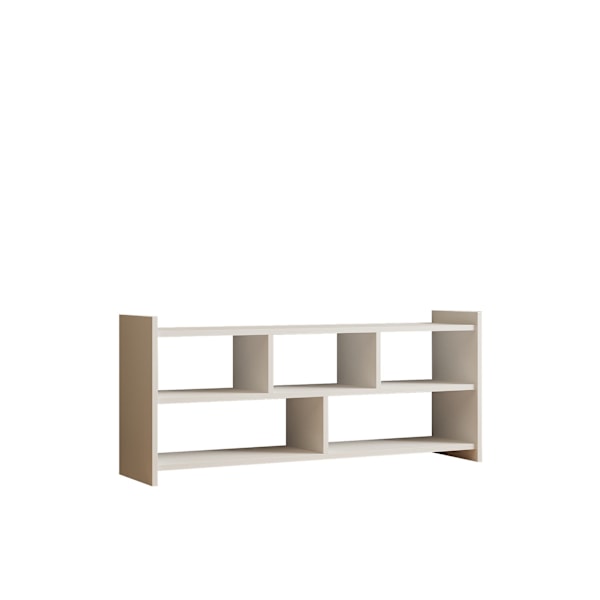 TV Stand Pera - Hvid