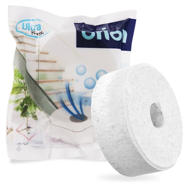 Fuktabsorberande insats ULTRA FRESH 450 g tablett