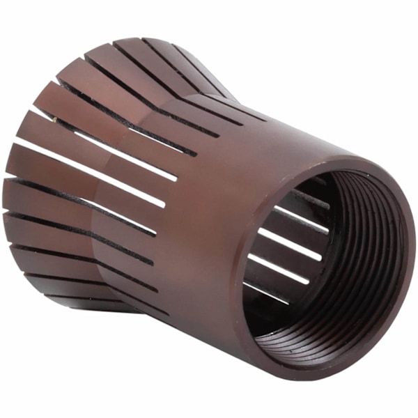 Stänghuvud för parfymflaska crimper dia. 22 mm