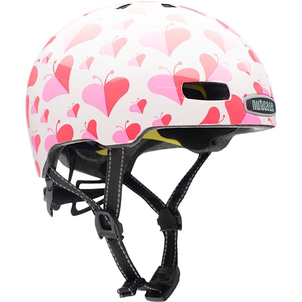 Nutcase Little Nutty Love Bug Mips - pyöräilykypärä 48-52 cm