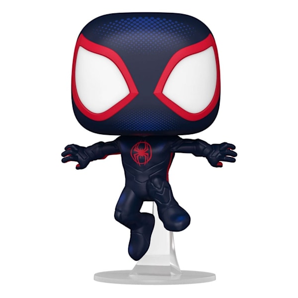 Spider-Man: Across the Spider-Verse POP! Film Vinyl Figur Spider-Man 9 cm