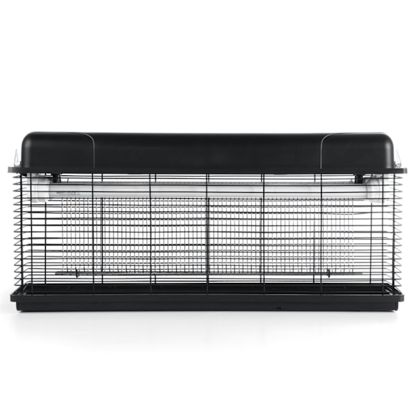 Vedenpitävä hyönteismyrkkylamppu, kantama 150m2, 45W - Hendi 270141
