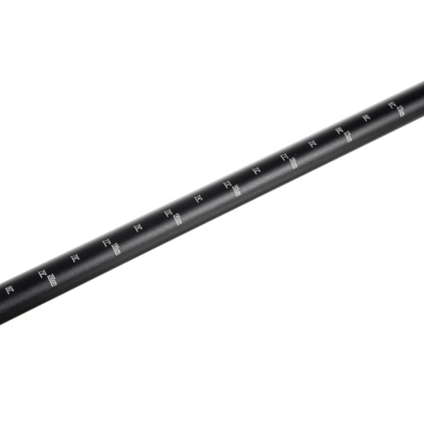 Trizand 4-delt justerbar pagaj 229cm 2in1