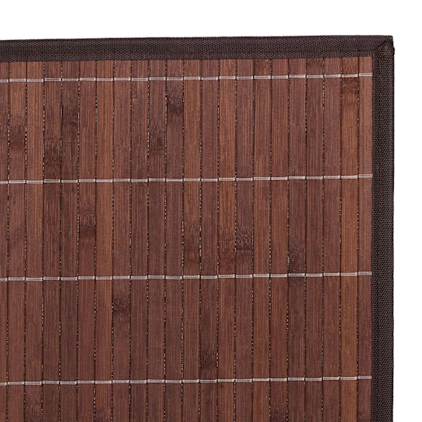 Bordstabletter 4-pack bambu