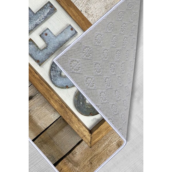 Matto (60 x 100) Wookece217