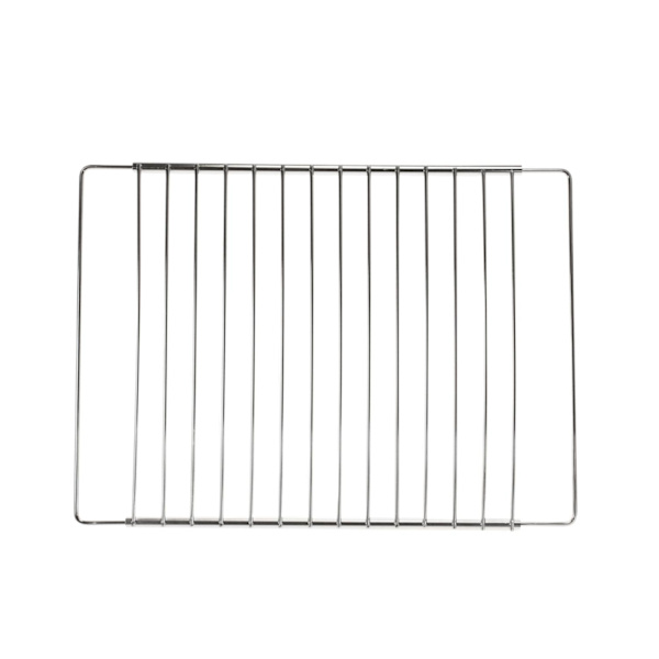 Genius Ideas GI-074520: Universal Grill Rack