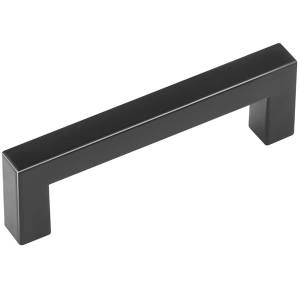 Skabsgreb, 30-pak, centerafstand 96 mm, matsort