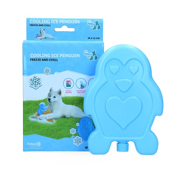 CoolPets Kølende Ice Penguin