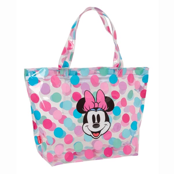Disney Minnie-rantakassi