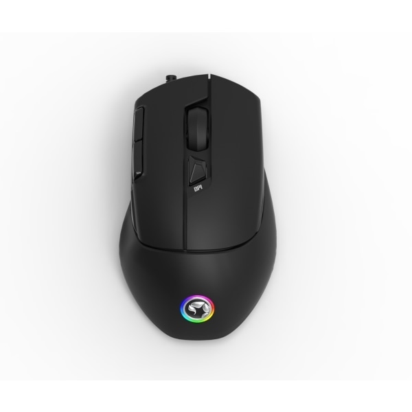 Marvo gaming mus. Sort