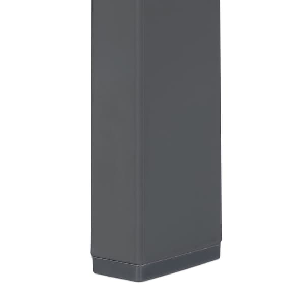 Sidobord balkong