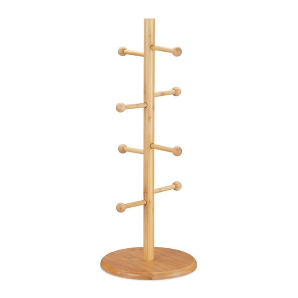 Pretzel Stand 8 Arms