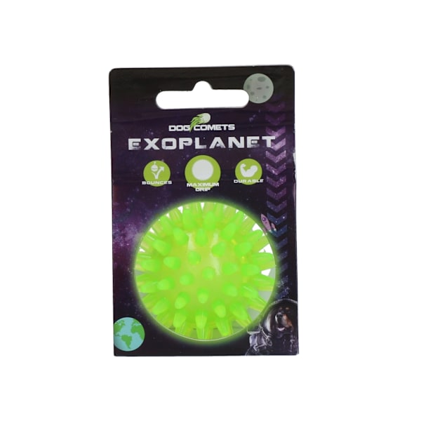 Koiran komeetat Exoplanet Green S