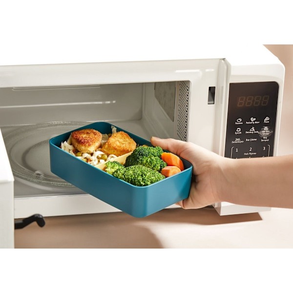 Lunchbox Set (2 delar) EM-1003-P
