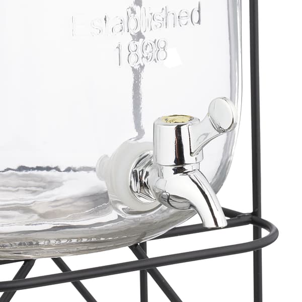 Dryckesautomat 8 liter