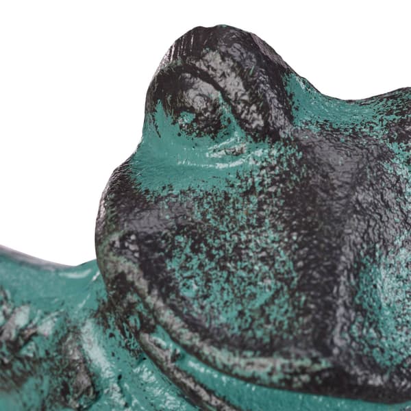 Havefigur frø