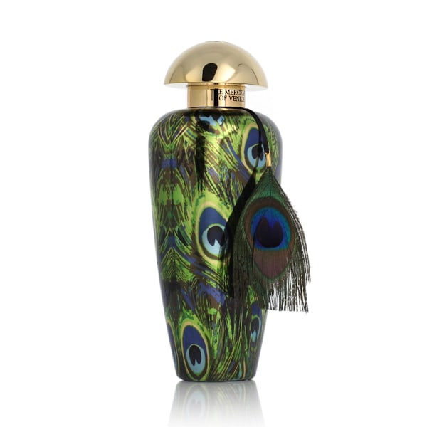 Parfym Damer The Merchant of Venice Imperial Emerald EDP EDP 100 ml