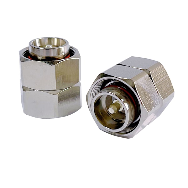 4.3-10 Han-til-han-adapter til kabelforbindelser