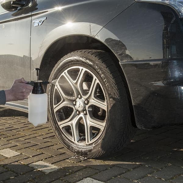 Tryckspruta 1L