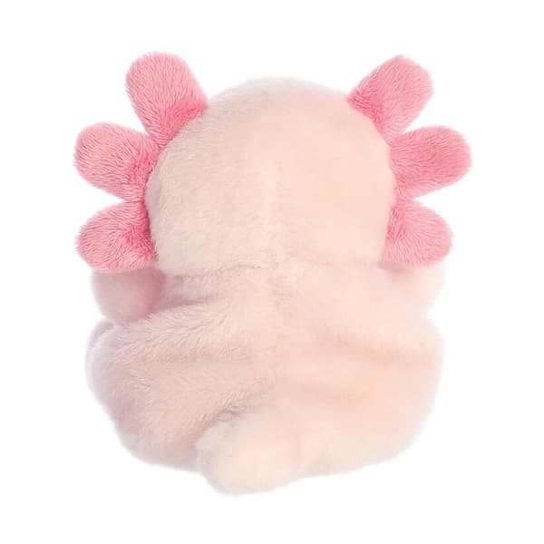 Palm Pals Axolot -pehmolelu 13cm