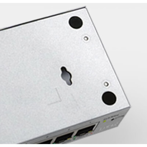ZyXEL GS1200-8 - 8-ports switch