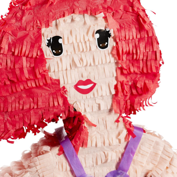 Pinata merenneito