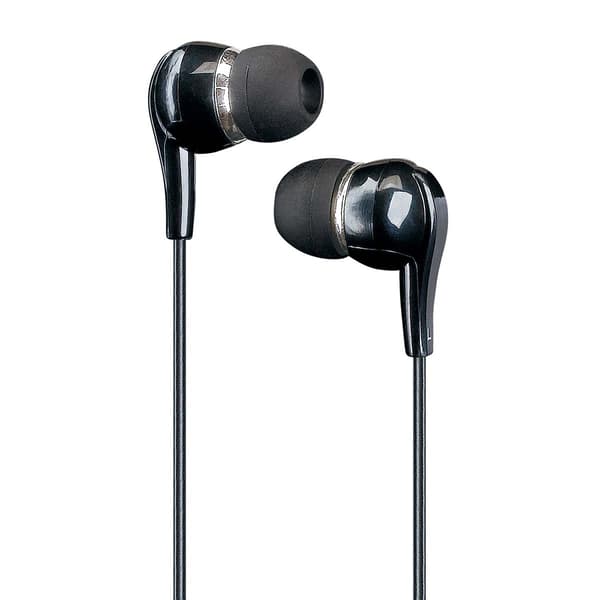 Bærbar Bluetooth® CD-MP3-afspiller med antishock Sort