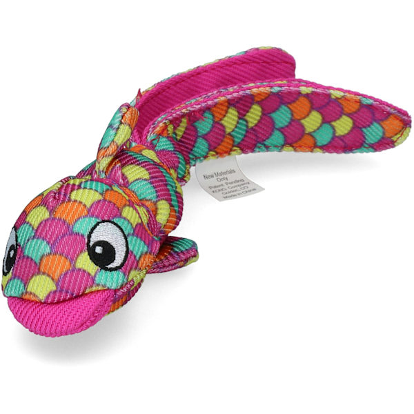 KONG Wubba Finz Rosa Sm