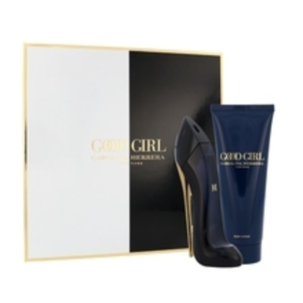 Carolina Herrera - Good Girl Gift Set EDP 50 ml and body lotion