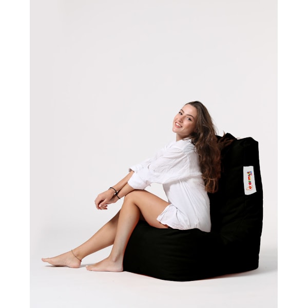 Garden Bean Bag Diamond - Sort