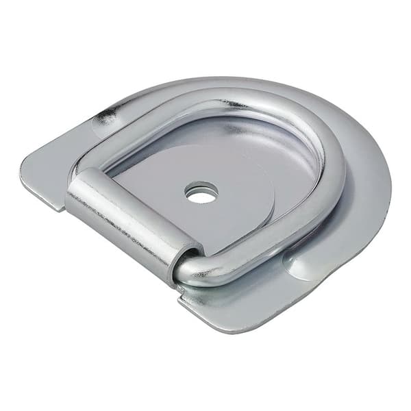 Lastsurrning D-ring 89 x 85 mm