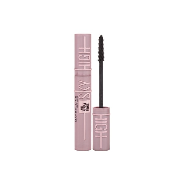 Maybelline - Lash Sensational Sky High 01 Very Black - For Women, 7.2 ml