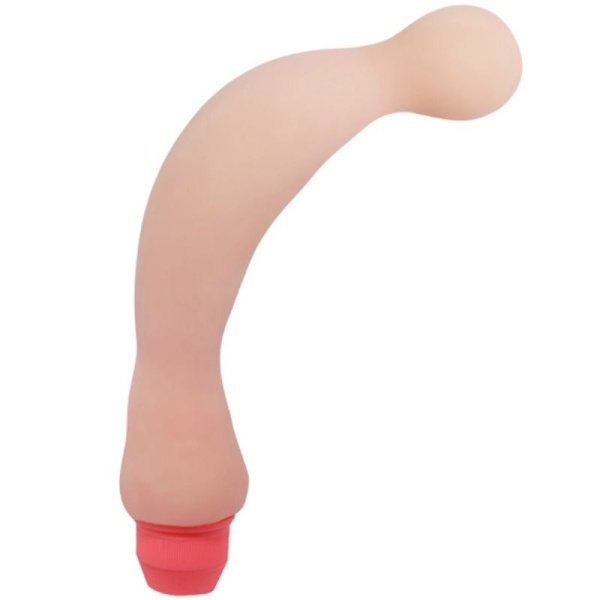 Baile - Flexi Vibe Sensuel Rygvibrator 22 Cm