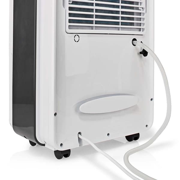 Wi-Fi Smart Avfuktare, 30L/Dag, Appkontroll
