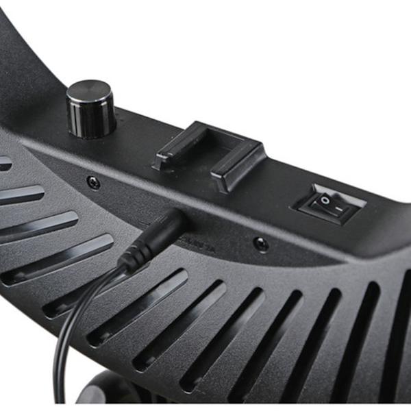 Godox LR180 - LED-rengasvalo
