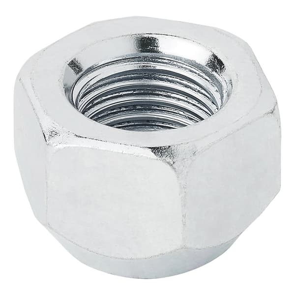 Hjulmutter M12x1,5 konisk kon - set med 4 delar