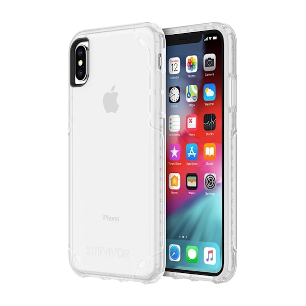 Griffin Survivor Strong - Cover til iPhone Xs Max (Klar)