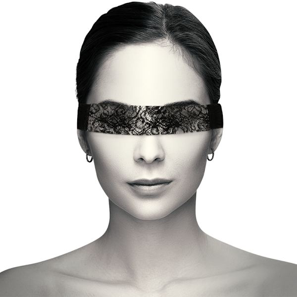 Coquette Chic Desire - Pitsinaamio musta