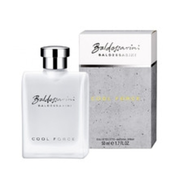 Baldessarini - Baldessarini Cool Force EDT 90ml