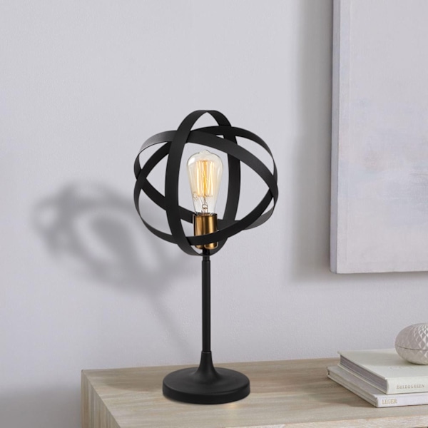 Bordlampe Gezegen - 4847