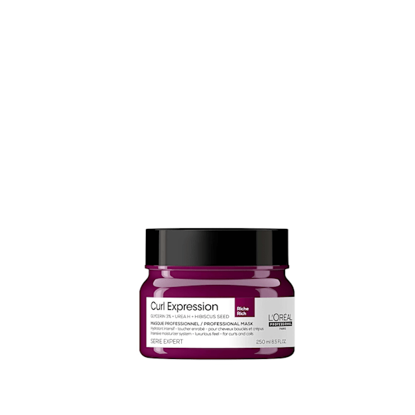 L'oreal Professionnel Curl Expression Professional Mask Rich 250ml