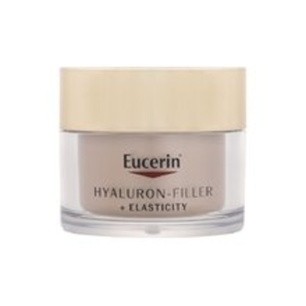 Eucerin - Hyaluron-Filler + Elasticity Night Cream 50ml
