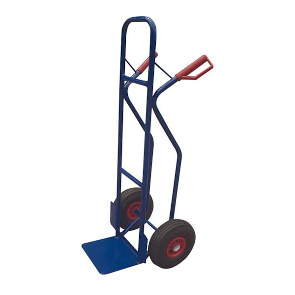 Håndvogn - Max. Belastning 200 kg