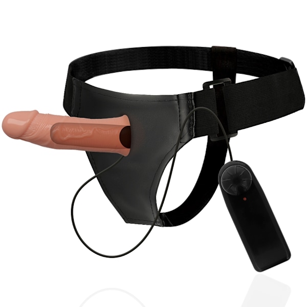 Valjaat Attraction - Gregory Hollow Rnes vibraattorilla 16,5 cm -O- 4,3 cm