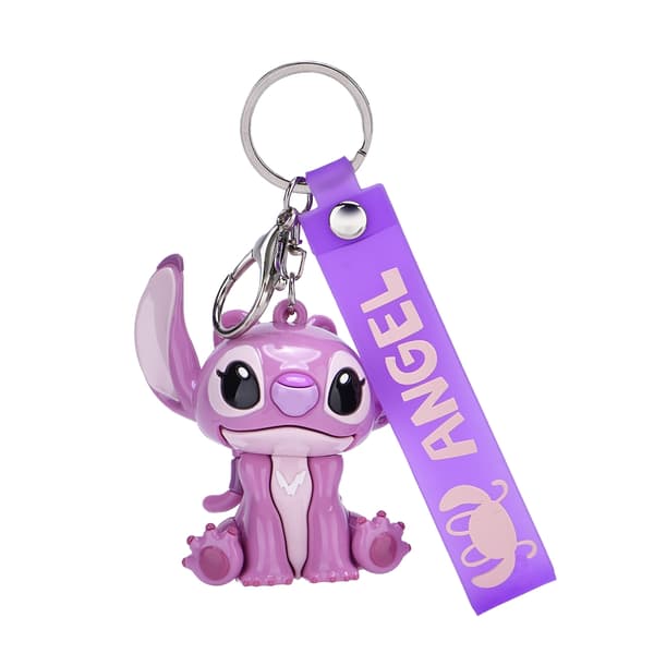 Disney Stitch Nyckelring